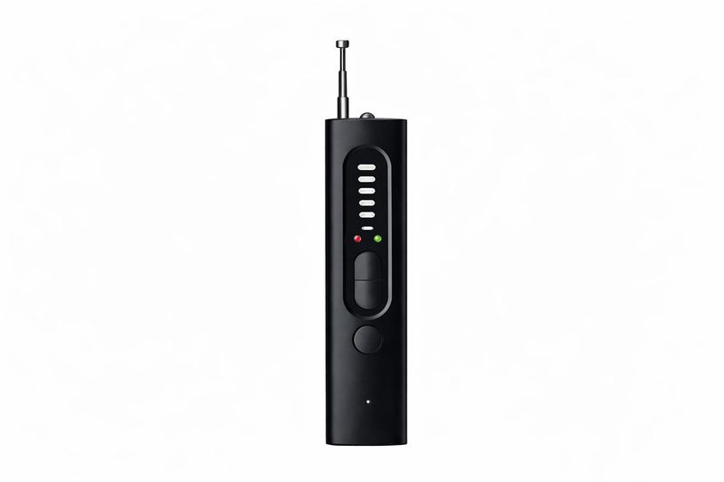 XO-CRP01 Infrared Hidden Camera &amp; Signal Detector