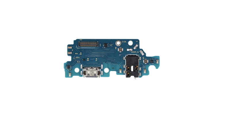 Compatible With Samsung Galaxy A23 image