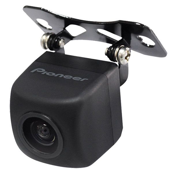 Pioneer ND-BC02 Universal Waterproof Reverse Camera Assist