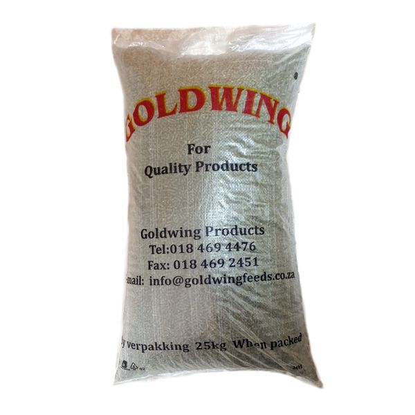 Goldwing - Rabbit pellets 25kg