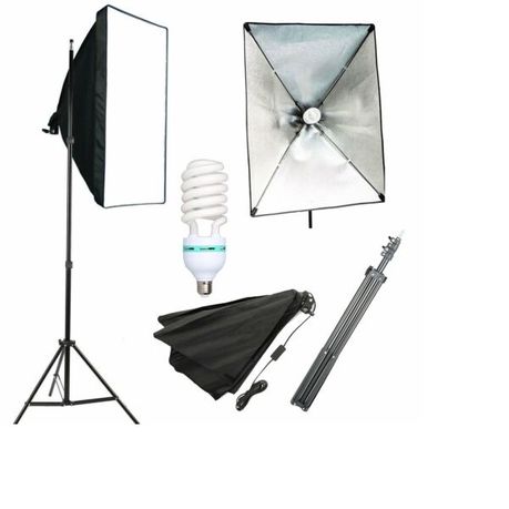 Soft box lights takealot hotsell