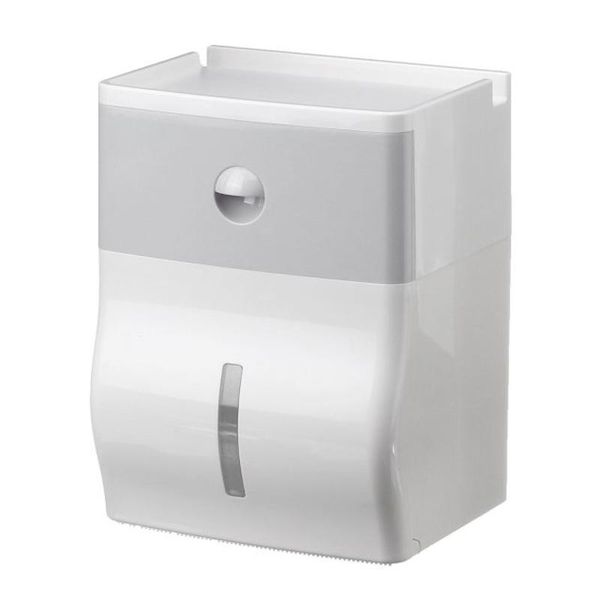 Toilet Dispenser Toilet Dispenser Waterproof Wall Paper Holder Toilet Pape