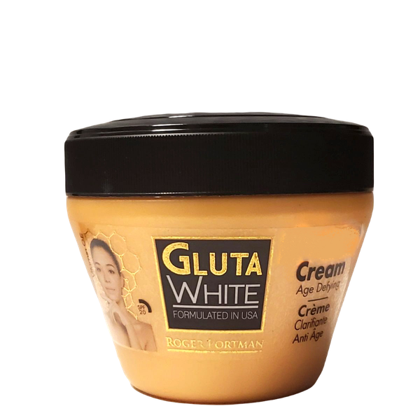 Gluta White Age Defying Cream