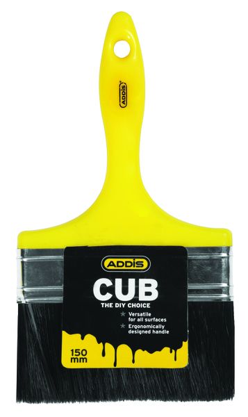 Addis Cub Paint Brush 150mm