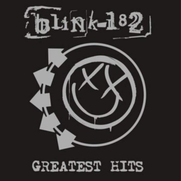 Blink 182 - Greatest Hits (CD)