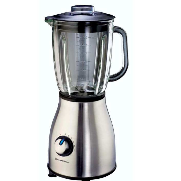 russel hobbs 3 in 1 blender