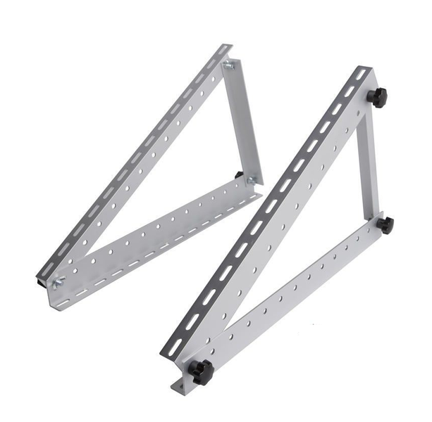 SOL-M-KIT 2 GM - 2 PV Ground Mount Kit