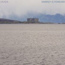 Energy Is Forever (Vinyl / 12" Album Coloured Vinyl)