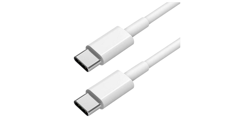 Type-C to Type-C Cable 3Meter