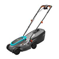 Ryobi 1600W Electric Lawnmower Black Shop Today. Get it Tomorrow takealot