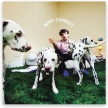 Who Cares? (Vinyl / 12" Album)