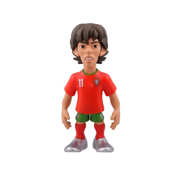 Minix: Portugal - Joao Felix
