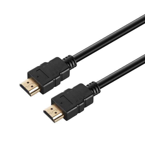 High Speed Gold Plated HDMI Cable 1.5M