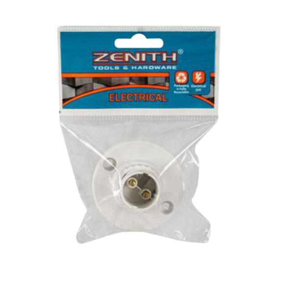 Zenith - Nylon Batten-Holder - Pack Of 4
