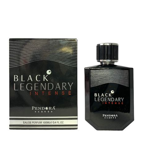 Black Legendary Intense Eau De Parfum 100ml Perfume For Him Shop