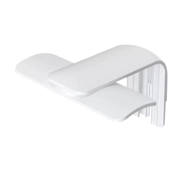 18LED Aquarium Light Clip Fish Tank Lamp 8W