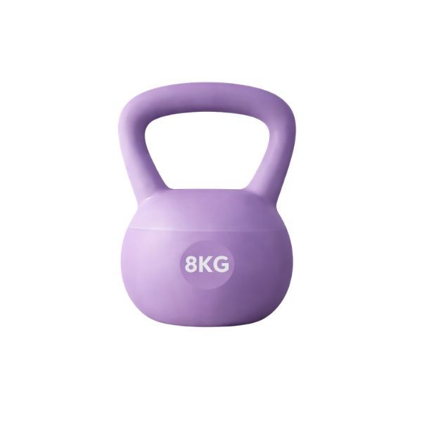 8kg Kettlebell-Home &amp; Gym Strength Training Weight