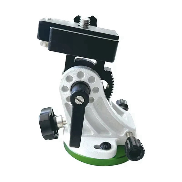 Starry View Latitude Adjustment Seat Equatorial Mount Astronomical