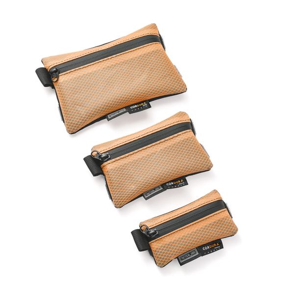 Storage A5 EDC Storage Pouch Set