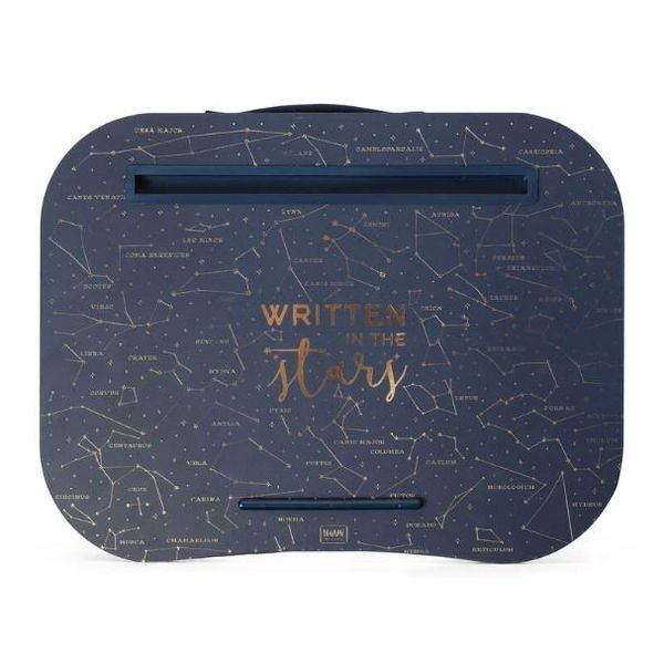 Laptop Tray Stars