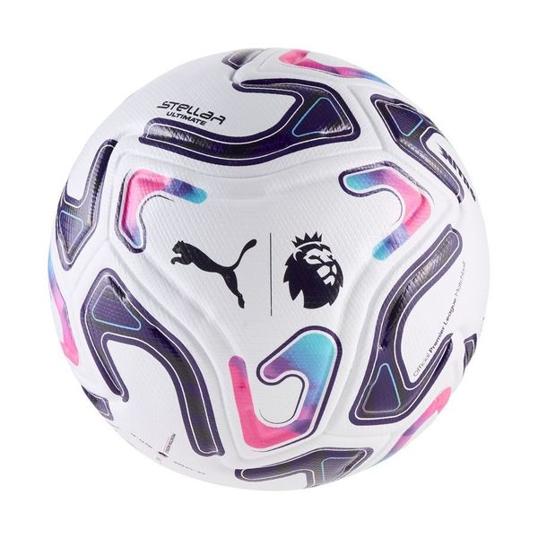 Puma Stellar Nitro Ultimate PL Reactivity FIFA Quality - PUMA White