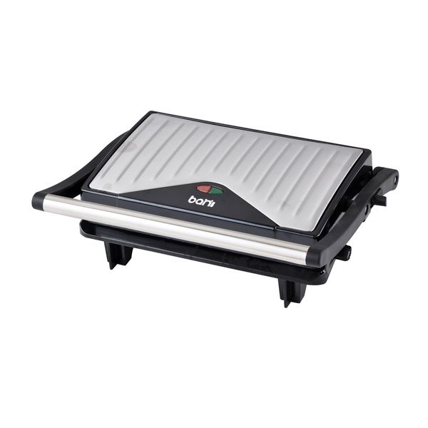 bani - 800W 2 Slice Mini Contact Grill