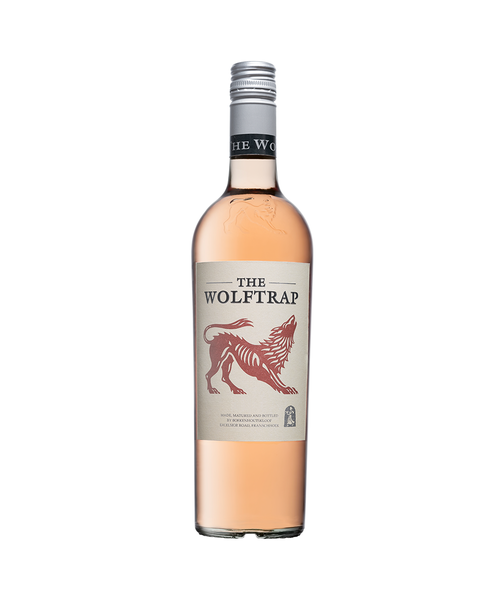 The Wolftrap Rose | 6x750ml