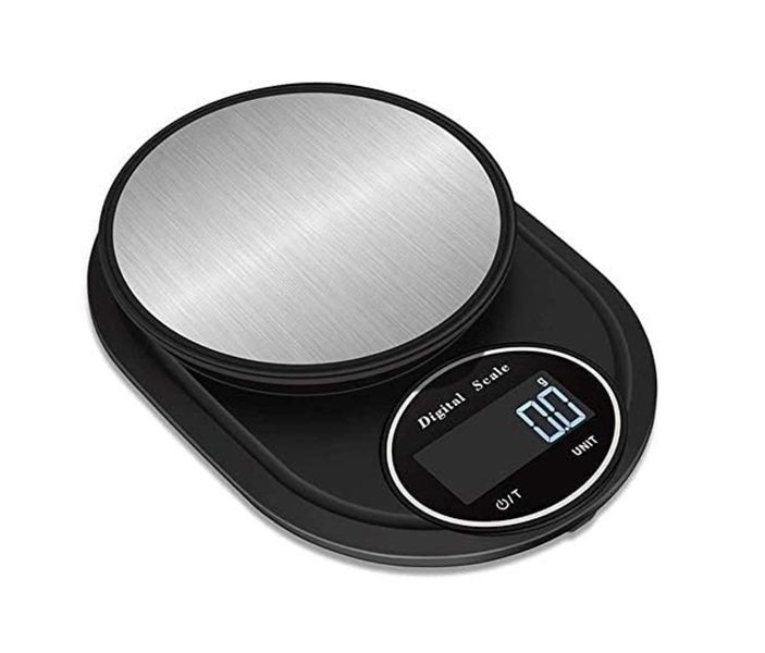 Electronic Scales Digital Kitchen Scale