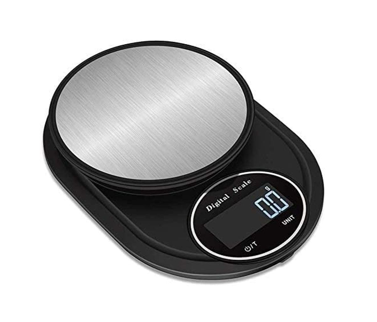 Electronic Scales Digital Kitchen Scale | Shop Today. Get it Tomorrow! | takealot.com