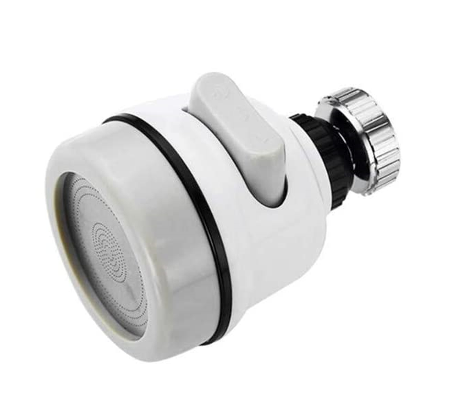 360° Rotating Water-Saving Faucet