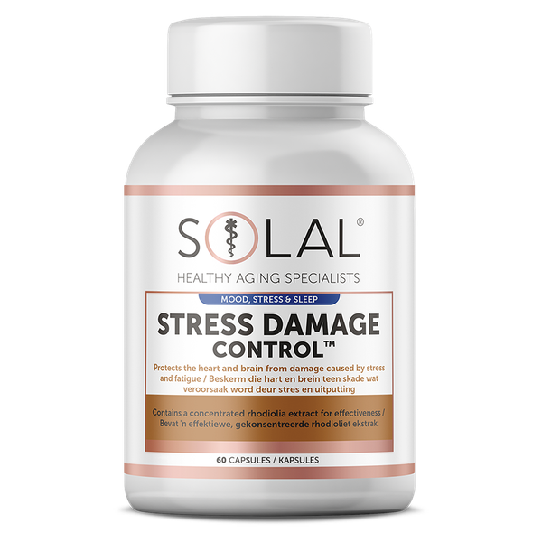 Solal Stress Damage Control - 60s