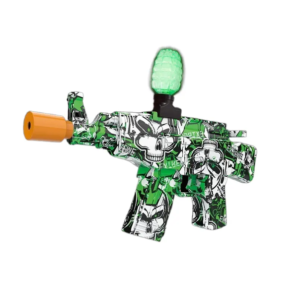 Gel Blaster AK47 - Erximofu