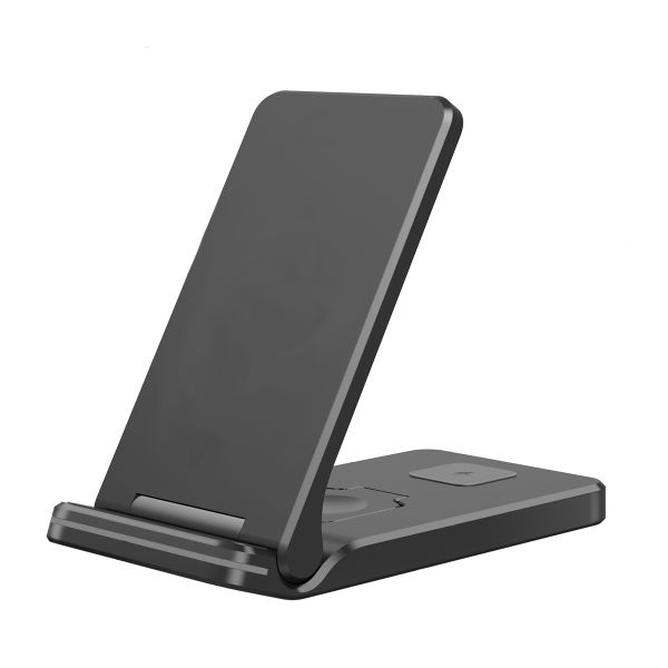 High Quality 3 in 1 Wireless Table Charger
