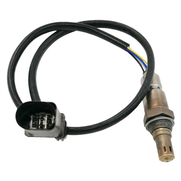 New Front Lambda Probe Oxygen O2 Sensor Fit Compatible with Volkswagen
