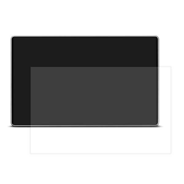 SIXTEEN10 TPU Film Screen Protector For Audi Q5 (2021) Touch Display - 10.1