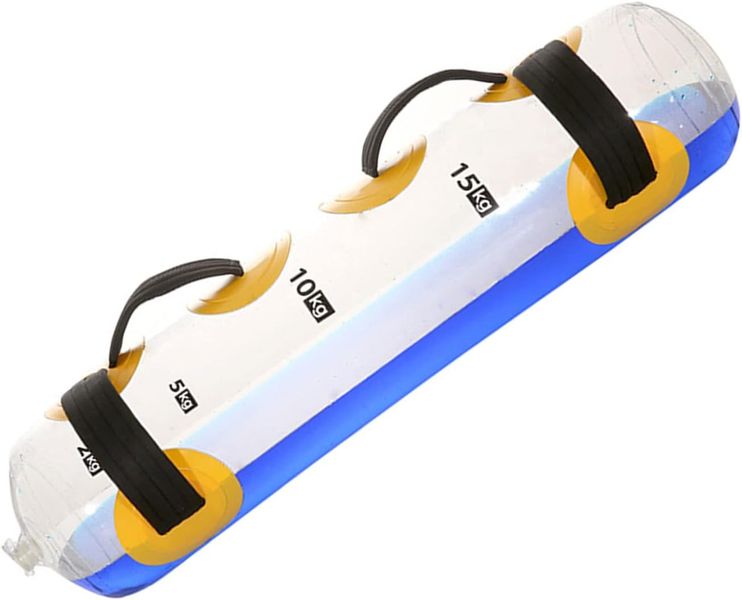 Water Bag Weights 2Pack