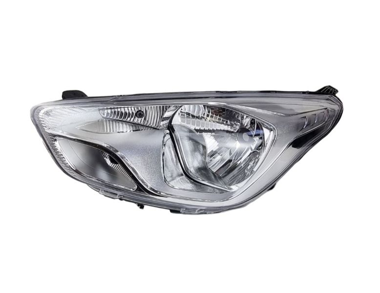 Facelift Wit Motor 2015-2018 Lh image