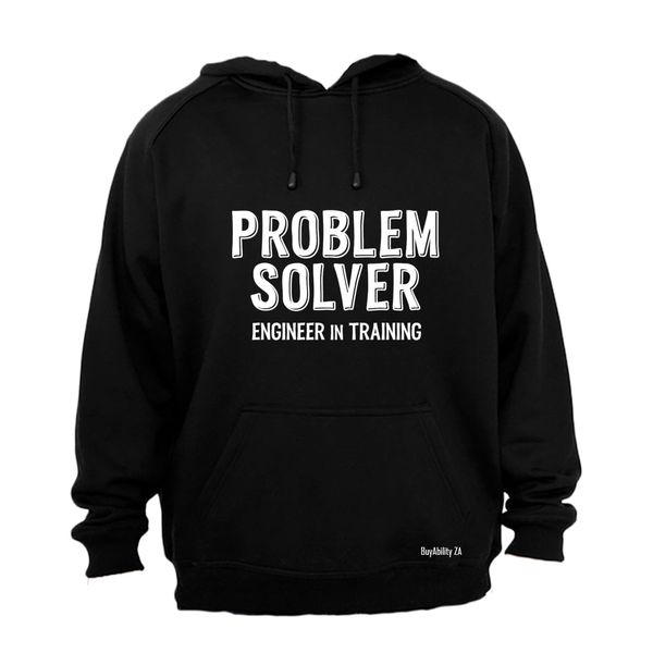 Engineer in Training - Hoodie