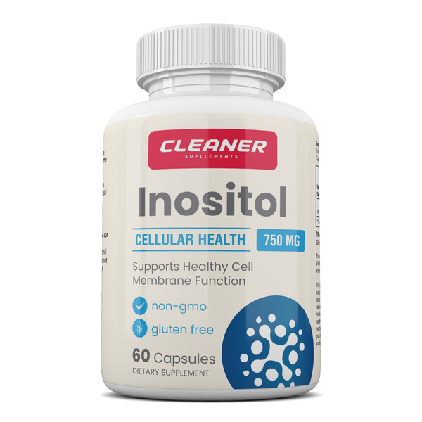 Inositol