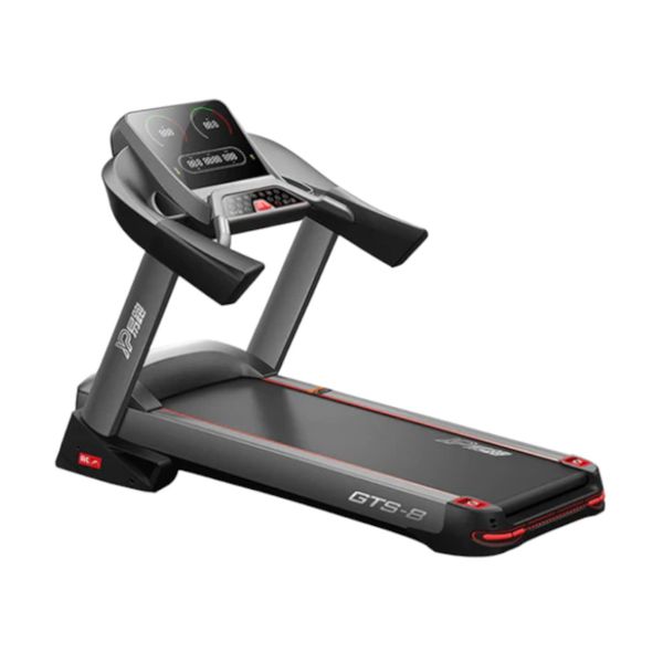 GTS8 Commercial Treadmill Gym Equipment Machine