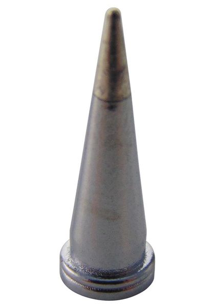 Weller (PT-O9) Soldering Iron Tip, Conical, 0.8 mm