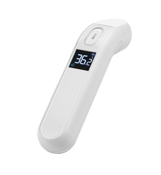 10 Andon - Infrared Digital No Touch Thermometer Medical Grade Non Contact