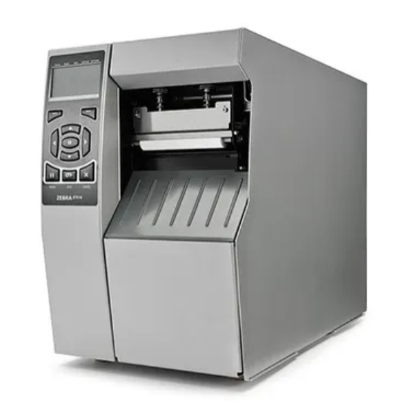 Zebra ZT510 Industrial Label Printer - Thermal Transfer, 203 DPI