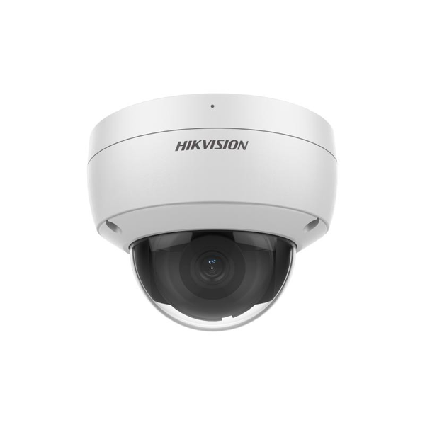 Hikvision 2.8MM 2 MP Acusense Fixed Dome Network Camera