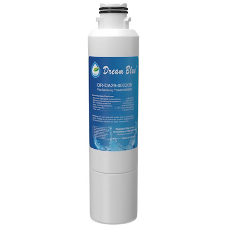 Filtershop Internal Fridge Filter For Samsung Da29 000b Buy Online In South Africa Takealot Com
