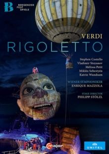 Verdi: Rigoletto / From Bregenz Festival