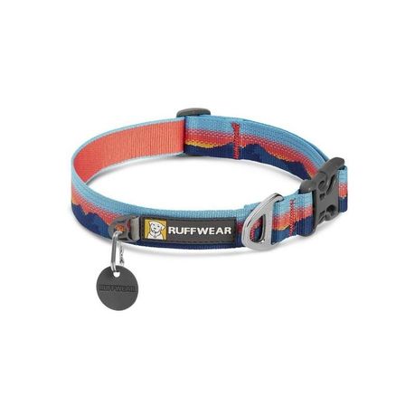 Ruffwear Crag Reflective Dog Collar Shop Today. Get it Tomorrow