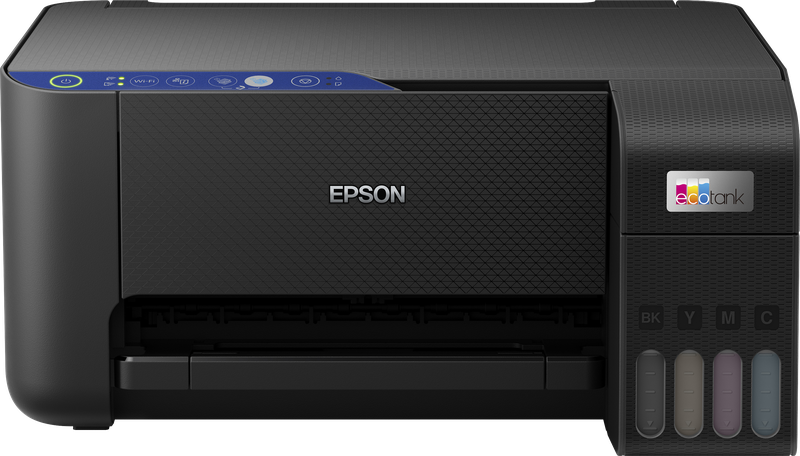 Epson L3252 , A4 colour 3-in-1 printer with Wi-Fi Direct,1 year Warranty