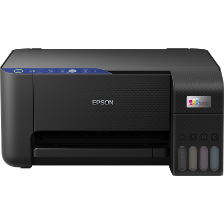 Epson L3252 , A4 colour 3-in-1 printer with Wi-Fi Direct,1 year Warranty Image