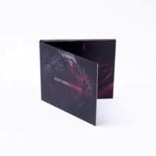 Nusquam (CD / Album Digipak)